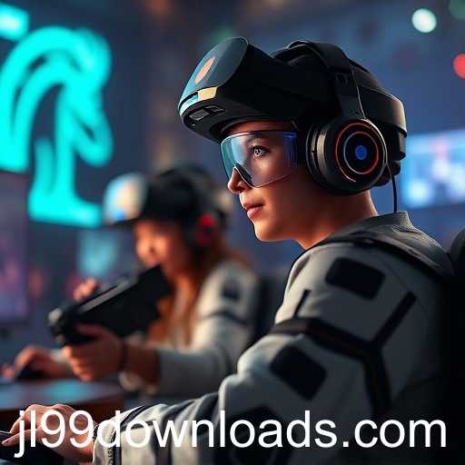 The Evolution of JL99 and Online Gaming Trends