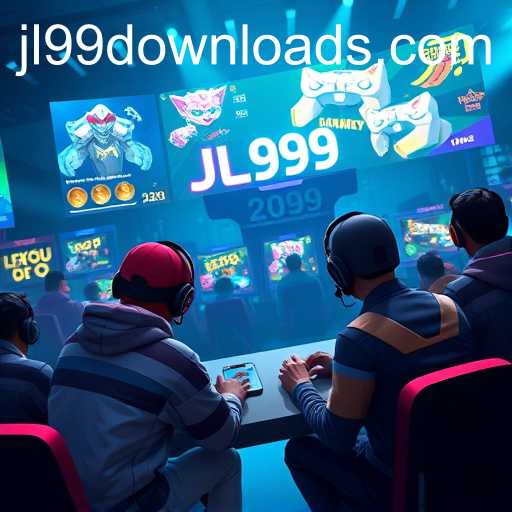 Evolution of Online Gaming with JL99