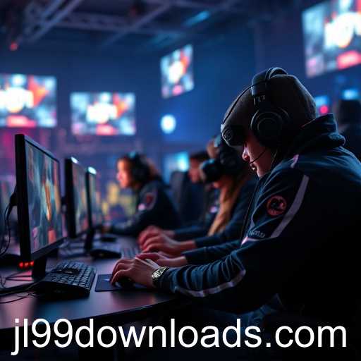 The Evolution of Online Gaming