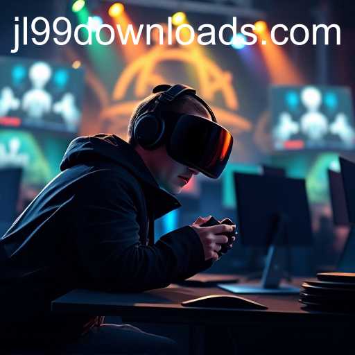 Exploring the Rise of Gaming Platforms