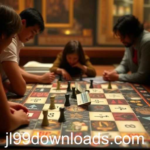 JL99 Gaming Website: Trends and Developments