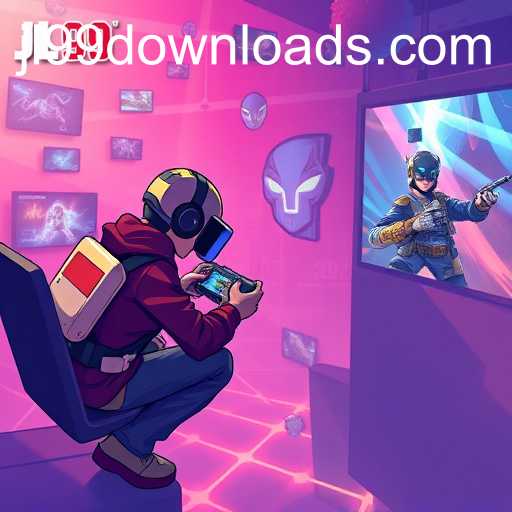 The Rise of Online Gaming: JL99's Impact on the Industry