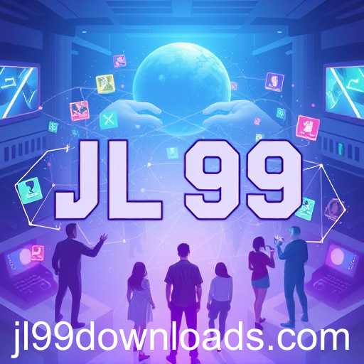 Revamping Gaming Platforms with JL99