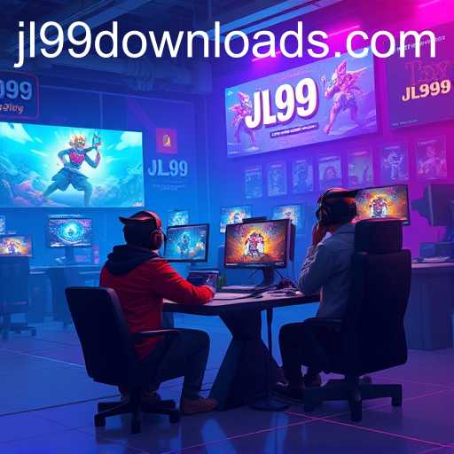 Unveiling the Rise of JL99 in Digital Gaming