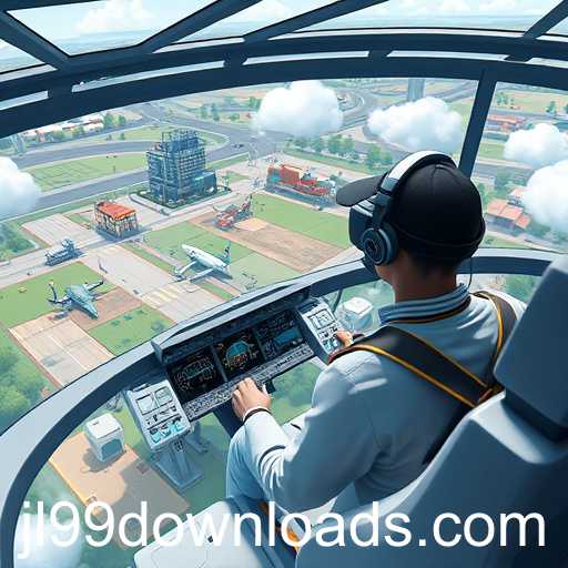 Exploring the Virtual World: The Allure of Simulation Games