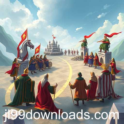 Deep Dive into the Strategy Games Genre