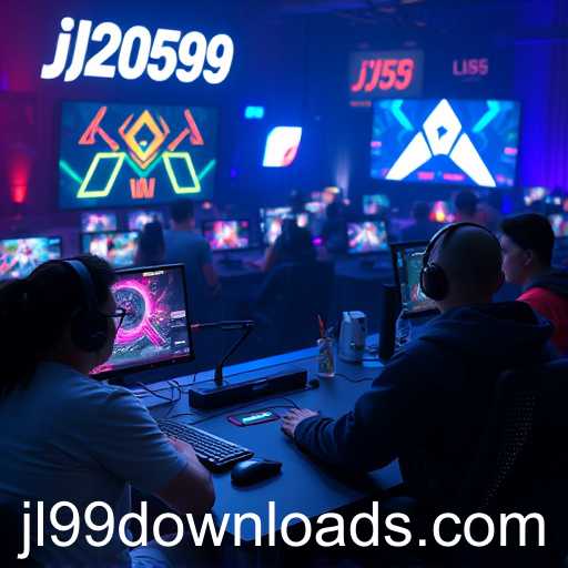 The Rise of JL99 in Online Gaming